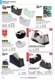 Folleto Staples Kalamazoo Página 210