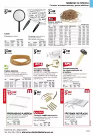 Folleto Staples Kalamazoo Página 213