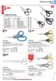 Folleto Staples Kalamazoo Página 215