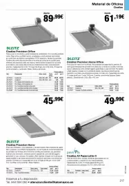 Folleto Staples Kalamazoo Página 217