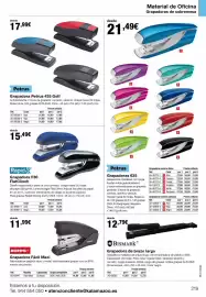 Folleto Staples Kalamazoo Página 219