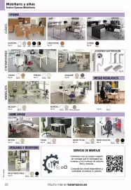 Folleto Staples Kalamazoo Página 22