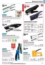 Folleto Staples Kalamazoo Página 221