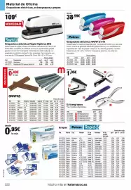 Folleto Staples Kalamazoo Página 222