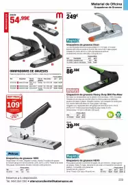 Folleto Staples Kalamazoo Página 223