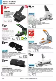 Folleto Staples Kalamazoo Página 224