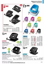 Folleto Staples Kalamazoo Página 225