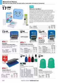 Folleto Staples Kalamazoo Página 226