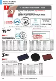 Folleto Staples Kalamazoo Página 228