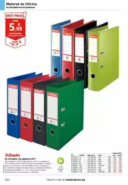 Folleto Staples Kalamazoo Página 230