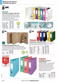 Folleto Staples Kalamazoo Página 232