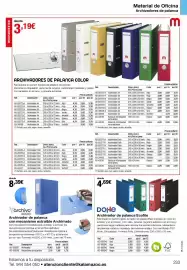 Folleto Staples Kalamazoo Página 233