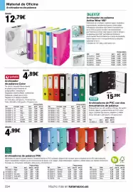 Folleto Staples Kalamazoo Página 234