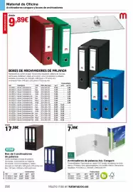 Folleto Staples Kalamazoo Página 236