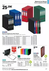 Folleto Staples Kalamazoo Página 237