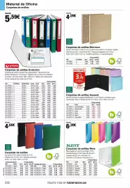 Folleto Staples Kalamazoo Página 238