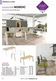 Folleto Staples Kalamazoo Página 24