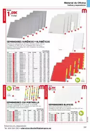 Folleto Staples Kalamazoo Página 241