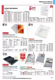 Folleto Staples Kalamazoo Página 243