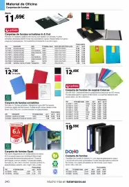 Folleto Staples Kalamazoo Página 246