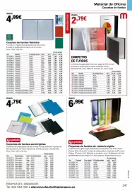 Folleto Staples Kalamazoo Página 247