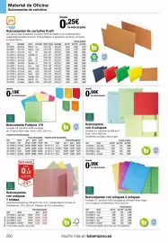 Folleto Staples Kalamazoo Página 250