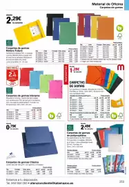 Folleto Staples Kalamazoo Página 253