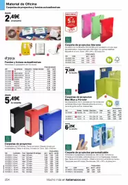 Folleto Staples Kalamazoo Página 254