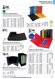 Folleto Staples Kalamazoo Página 255