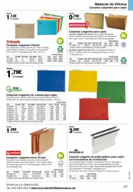 Folleto Staples Kalamazoo Página 257