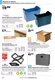 Folleto Staples Kalamazoo Página 258