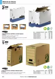 Folleto Staples Kalamazoo Página 260