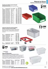 Folleto Staples Kalamazoo Página 263