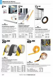 Folleto Staples Kalamazoo Página 264