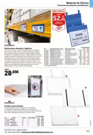 Folleto Staples Kalamazoo Página 265