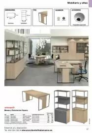 Folleto Staples Kalamazoo Página 27