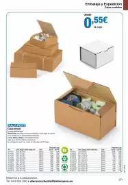 Folleto Staples Kalamazoo Página 271