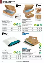 Folleto Staples Kalamazoo Página 272