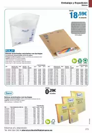 Folleto Staples Kalamazoo Página 273