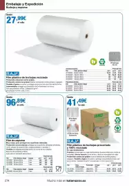 Folleto Staples Kalamazoo Página 274