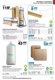 Folleto Staples Kalamazoo Página 275