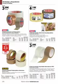 Folleto Staples Kalamazoo Página 276