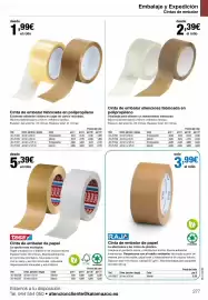 Folleto Staples Kalamazoo Página 277