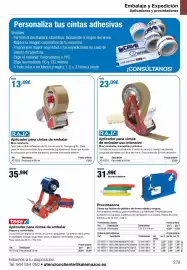 Folleto Staples Kalamazoo Página 279