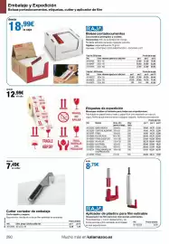Folleto Staples Kalamazoo Página 280