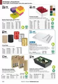 Folleto Staples Kalamazoo Página 282