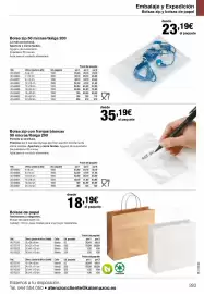 Folleto Staples Kalamazoo Página 283