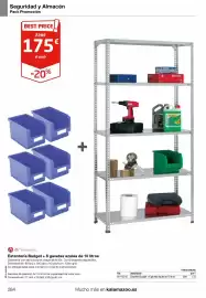 Folleto Staples Kalamazoo Página 284