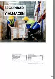 Folleto Staples Kalamazoo Página 285