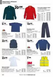 Folleto Staples Kalamazoo Página 286